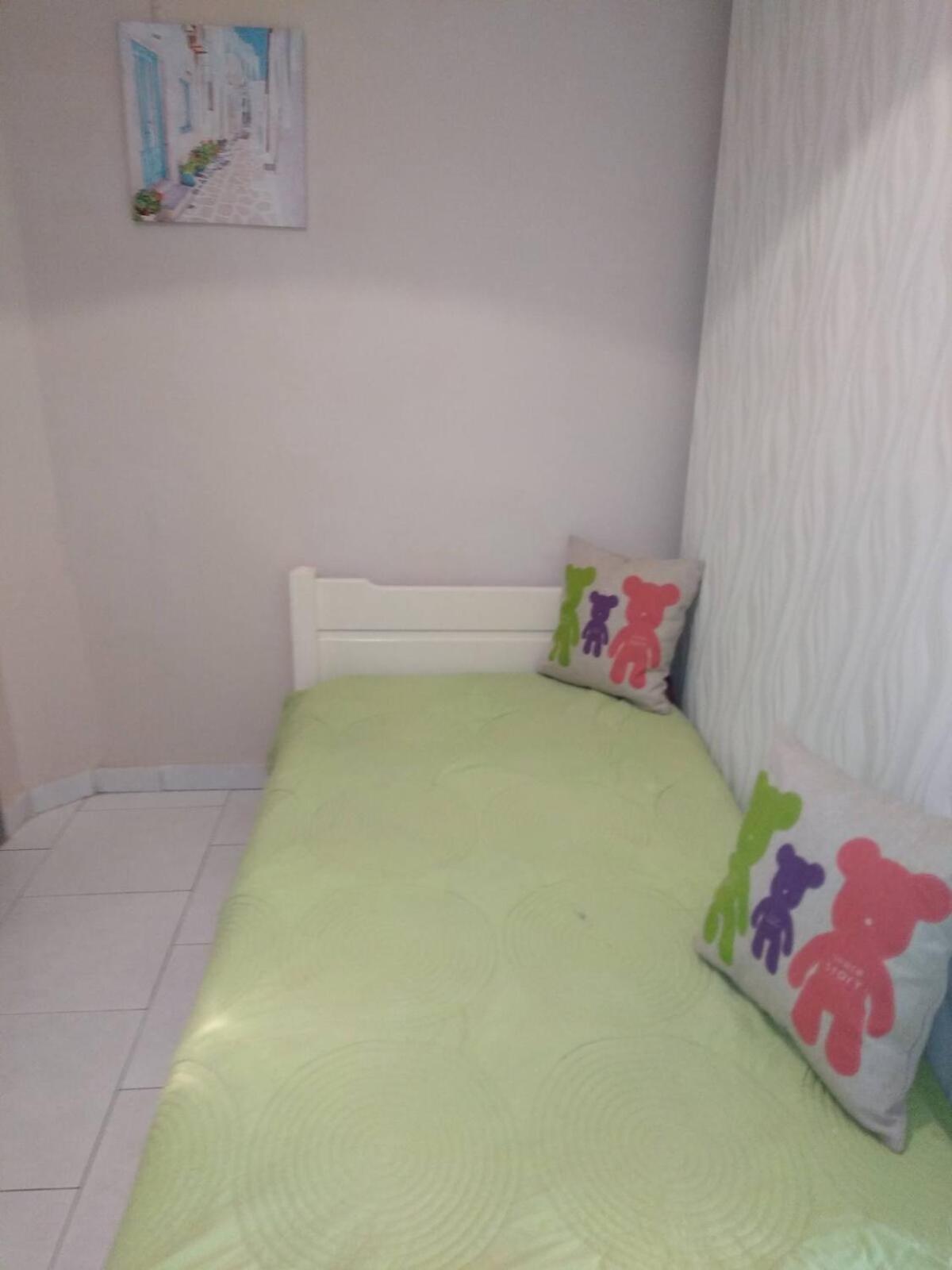 Olga Studios كاندية المظهر الخارجي الصورة