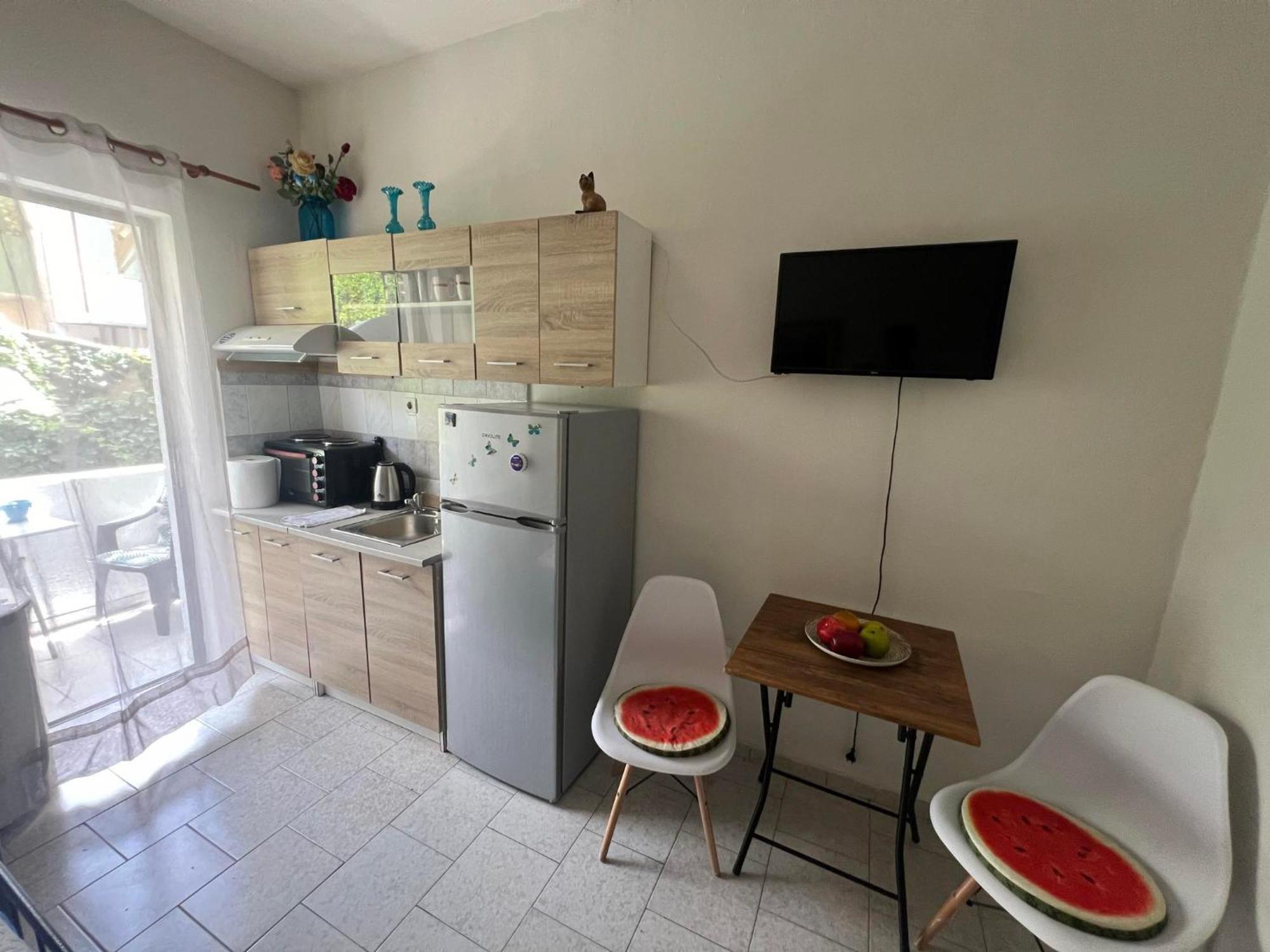 Olga Studios كاندية المظهر الخارجي الصورة