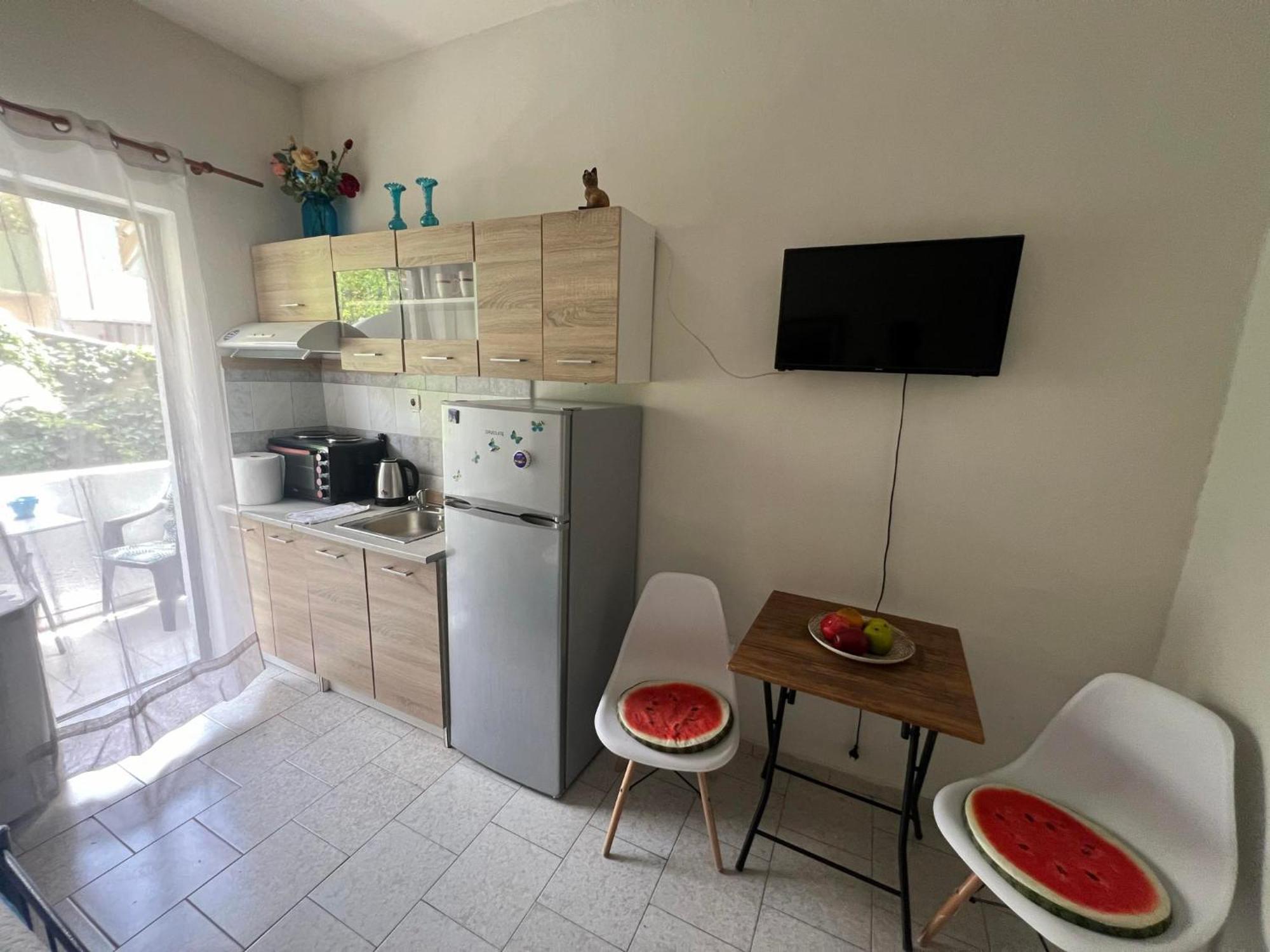 Olga Studios كاندية المظهر الخارجي الصورة